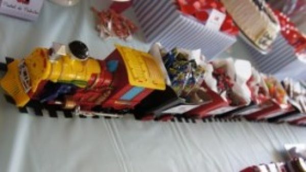 Festa Todos a Bordo