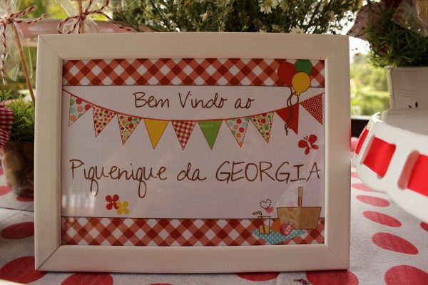 Festa Piquenique