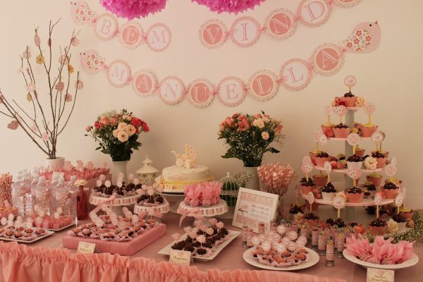 Festa Jardim
