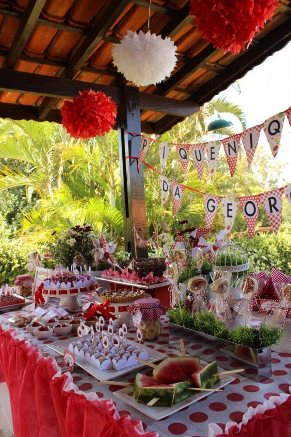 Festa Piquenique