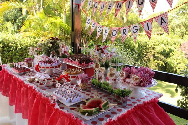 Festa Piquenique