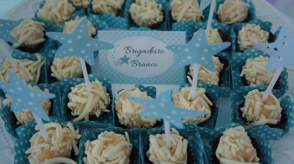 Festa A Pequena Sereia