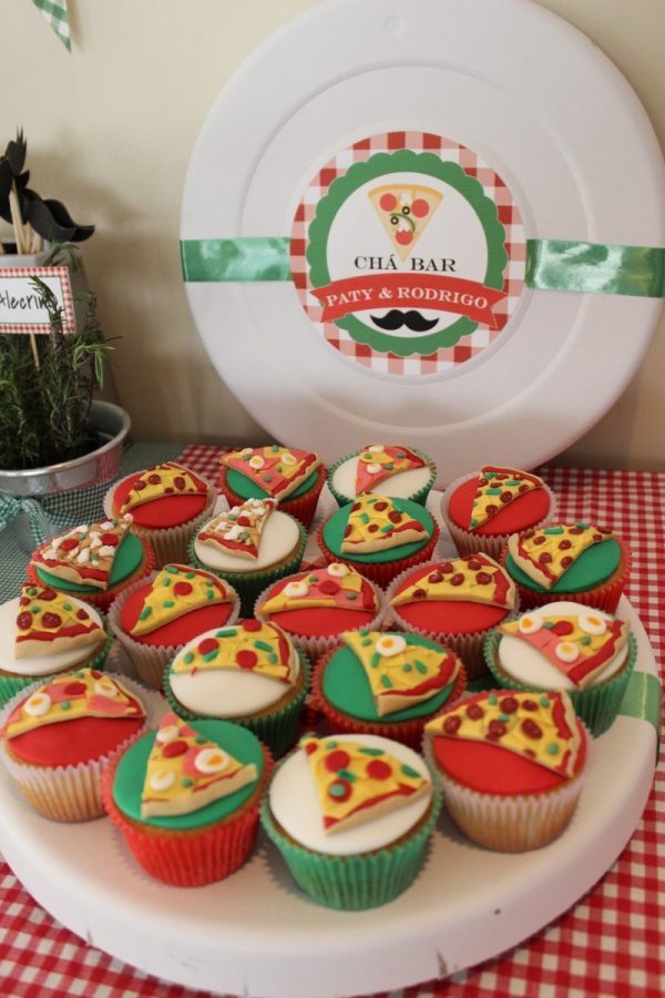 Festa Pizza