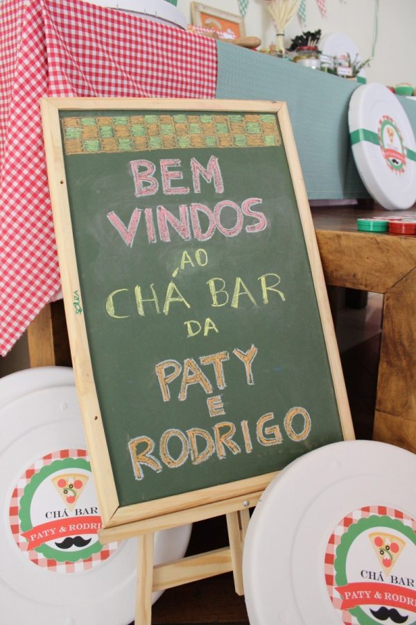 Festa Pizza