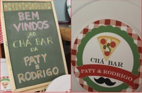 Festa Pizza