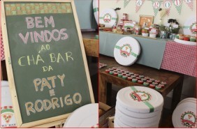 Festa Pizza