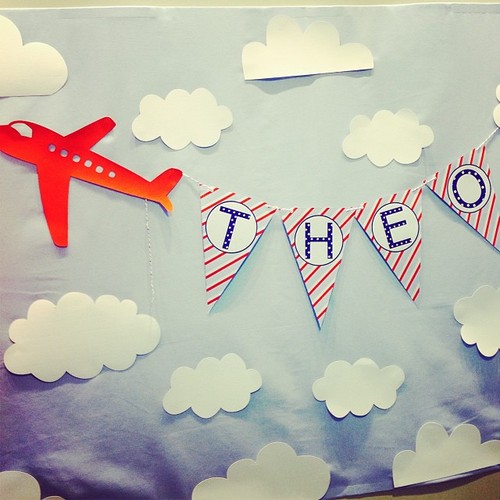 Festa Avião