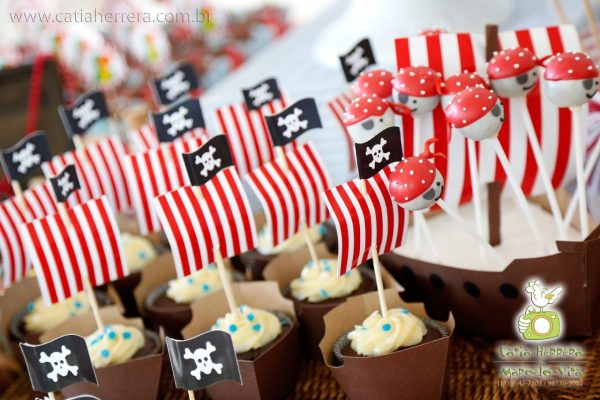 Festa Pirata