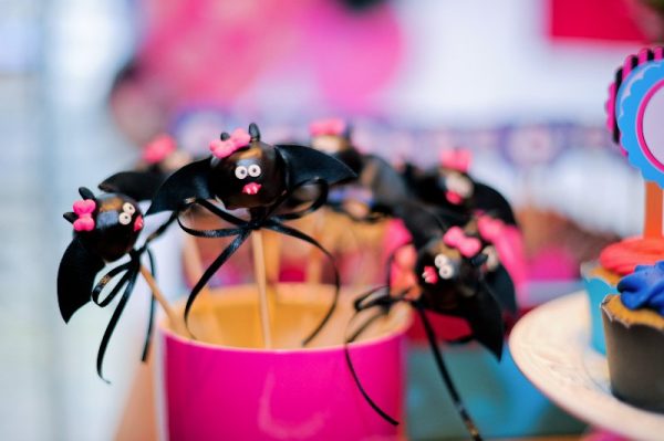 Festa Monster High