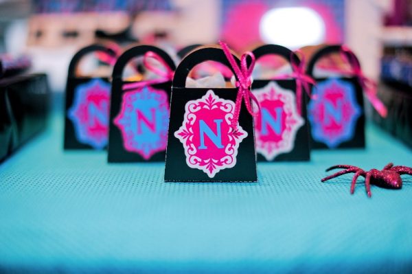 Festa Monster High