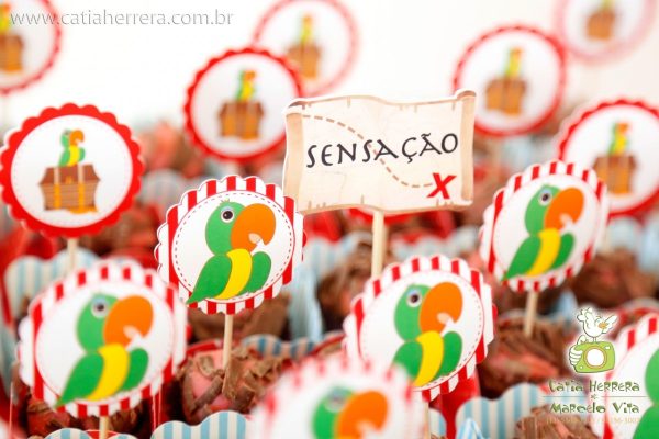 Festa Pirata