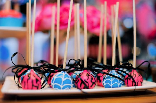 Festa Monster High