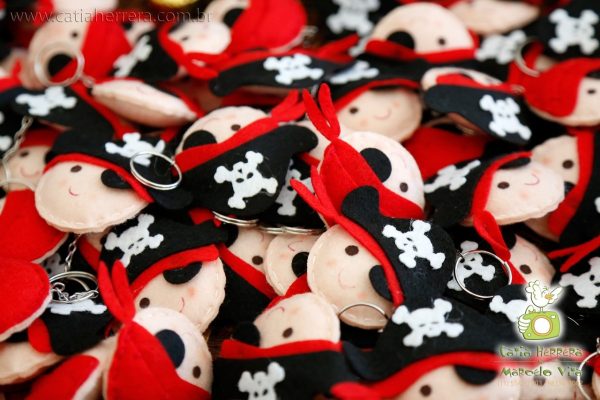 Festa Pirata