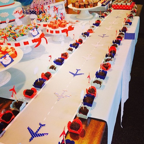 Festa Avião