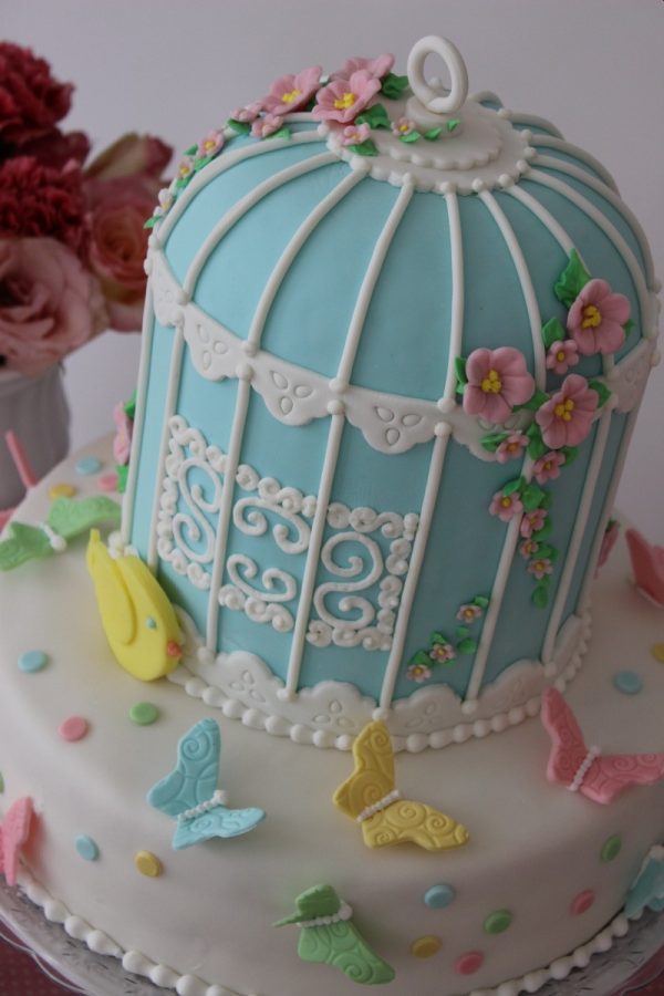 Festa Jardim Shabby Chic