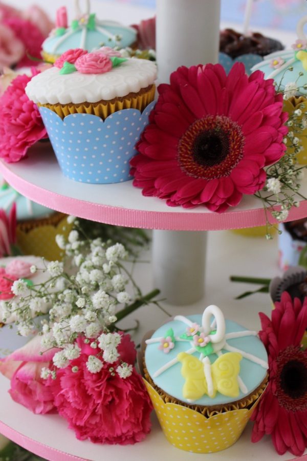 Festa Jardim Shabby Chic