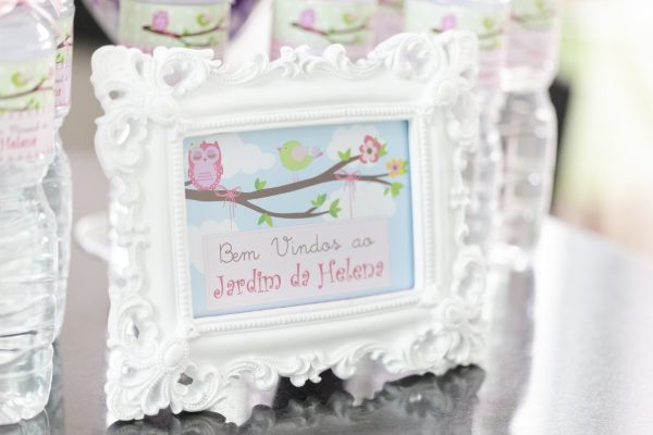 Jardim da Helena