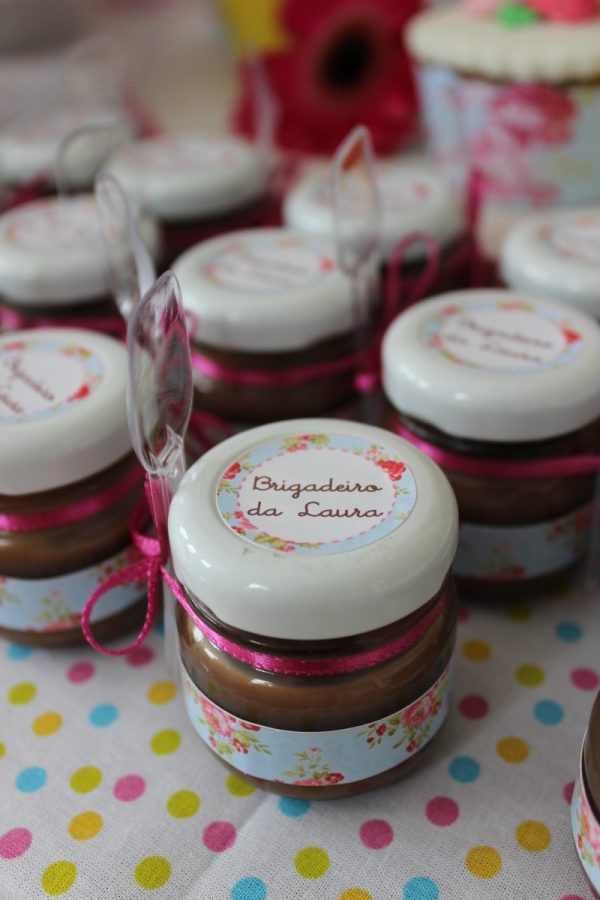 Festa Jardim Shabby Chic