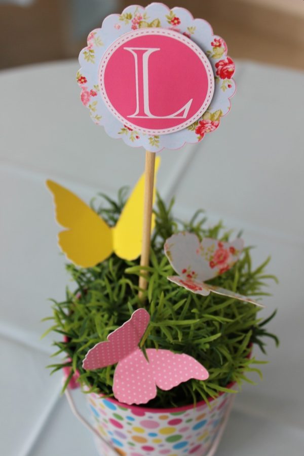 Festa Jardim Shabby Chic