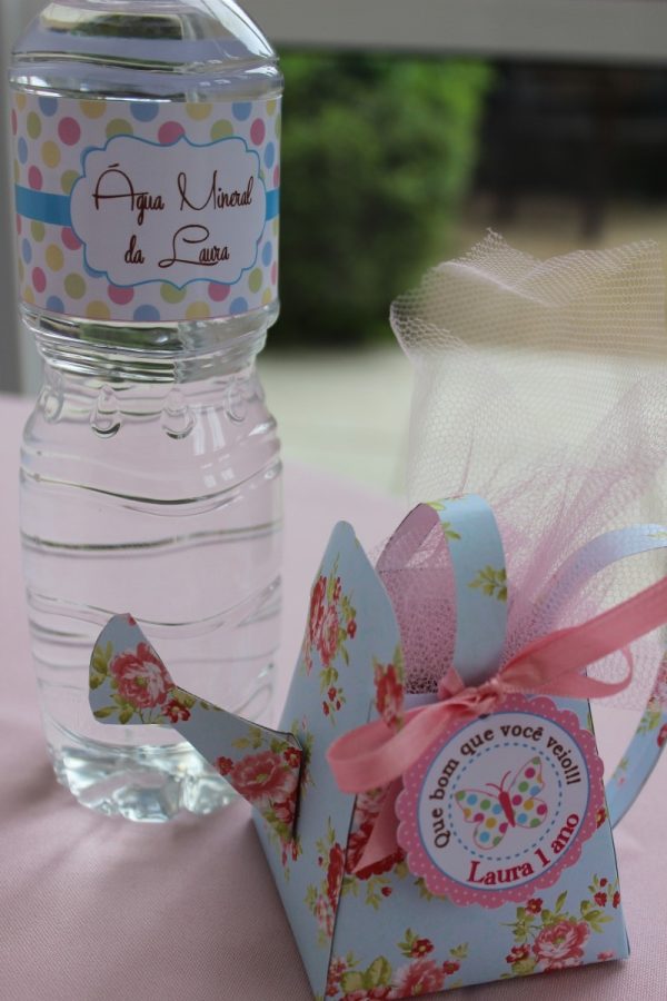 Festa Jardim Shabby Chic