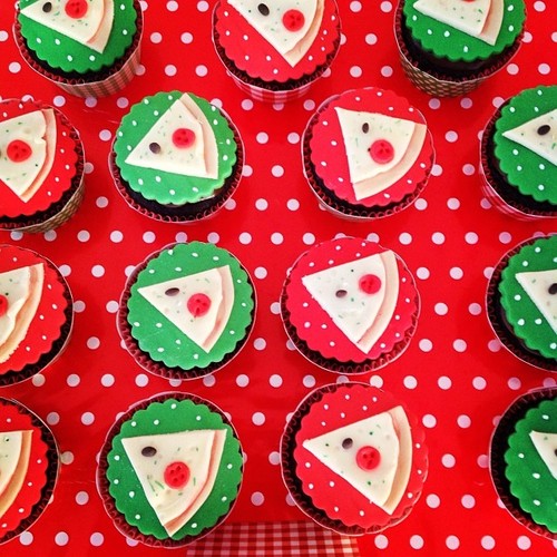Festa Pizza Mamma Mia