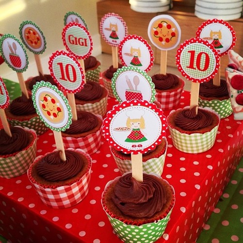 Festa Pizza Mamma Mia