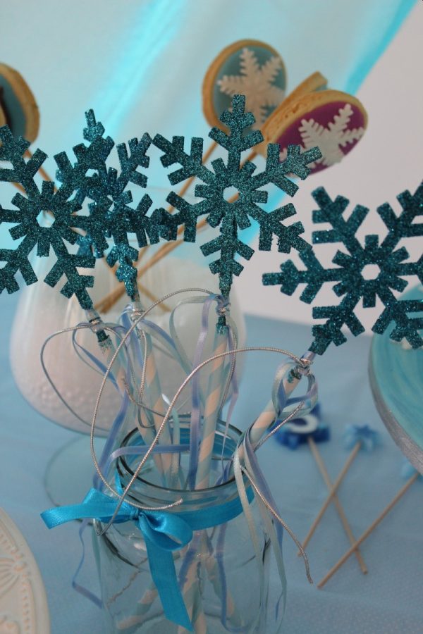 Festa Frozen