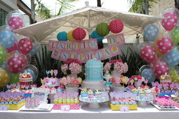Jardim da Sophia
