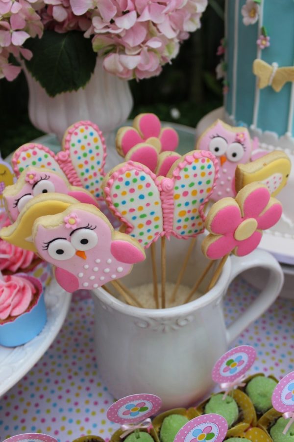 Jardim da Sophia