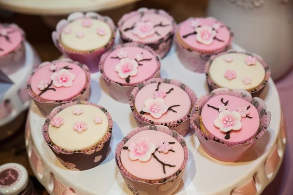 Festa Cherry Blossom – Cerejeira