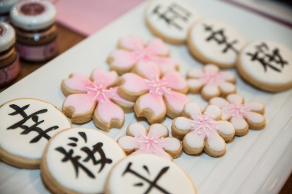 Festa Cherry Blossom – Cerejeira