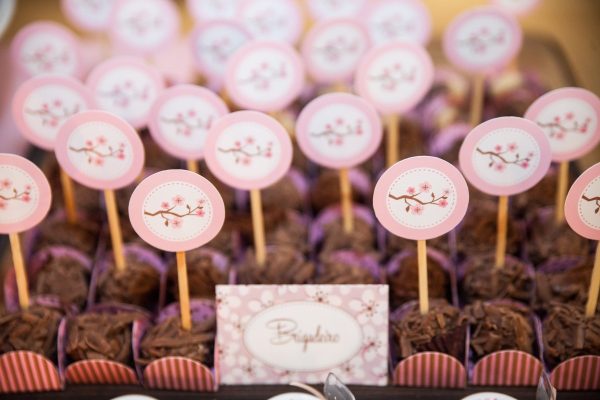 Festa Cherry Blossom – Cerejeira