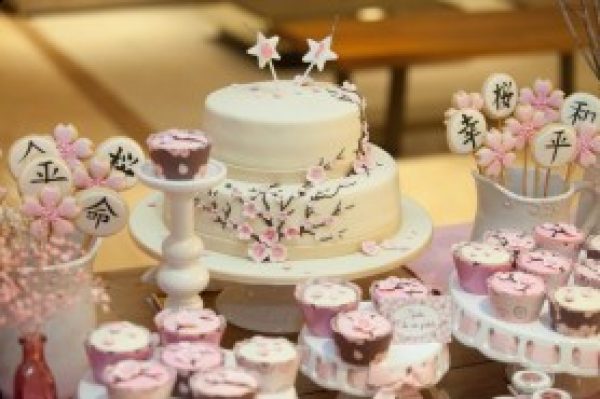Festa Cherry Blossom – Cerejeira