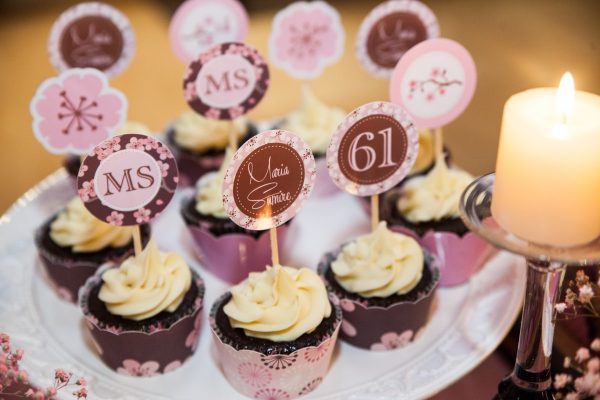 Festa Cherry Blossom – Cerejeira