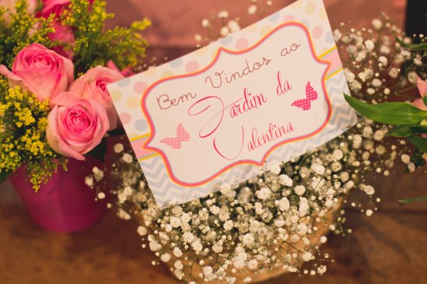 Jardim da Valentina
