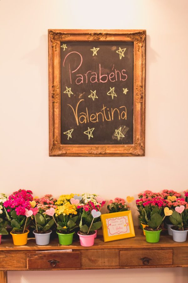 Jardim da Valentina