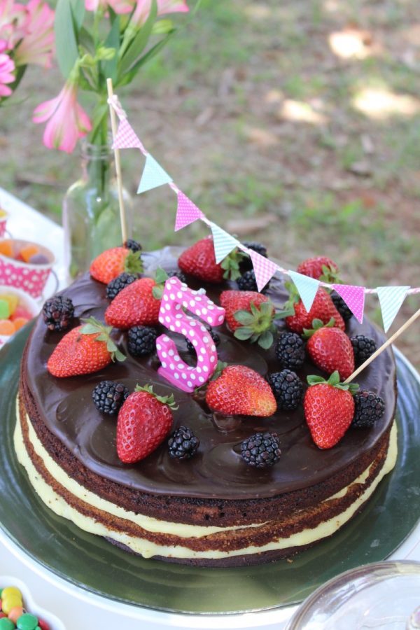 Picnic de 5 anos da Revista Incluir