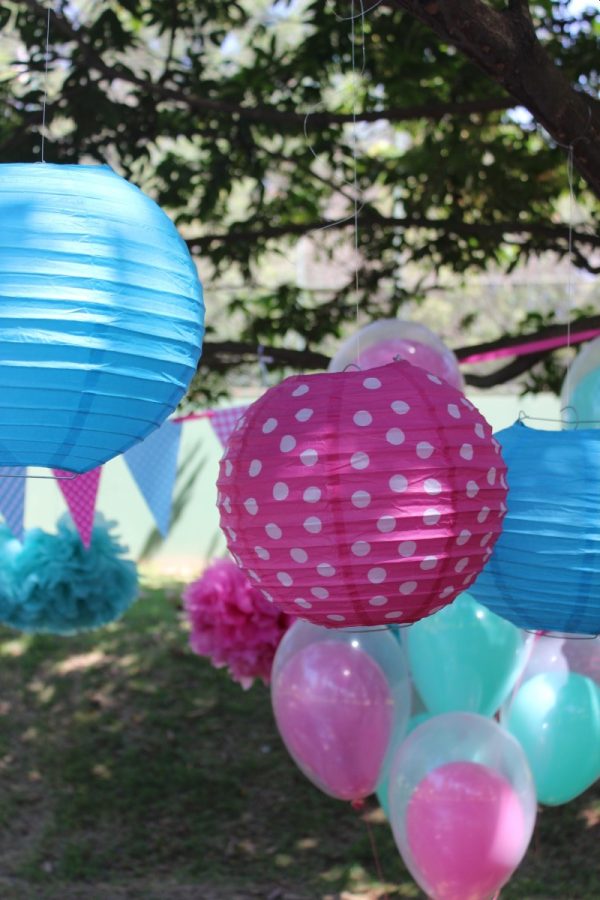 Picnic de 5 anos da Revista Incluir
