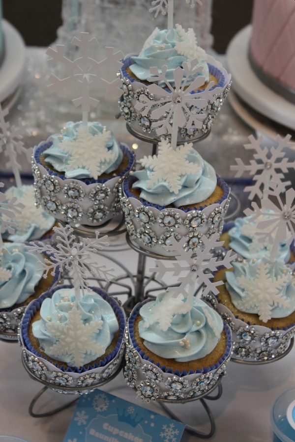 Festa Frozen