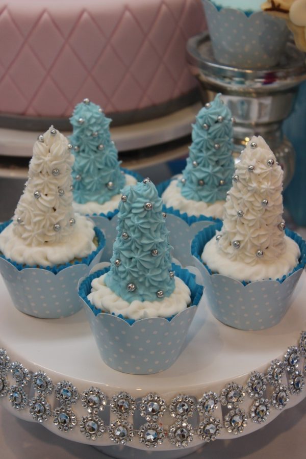 Festa Frozen