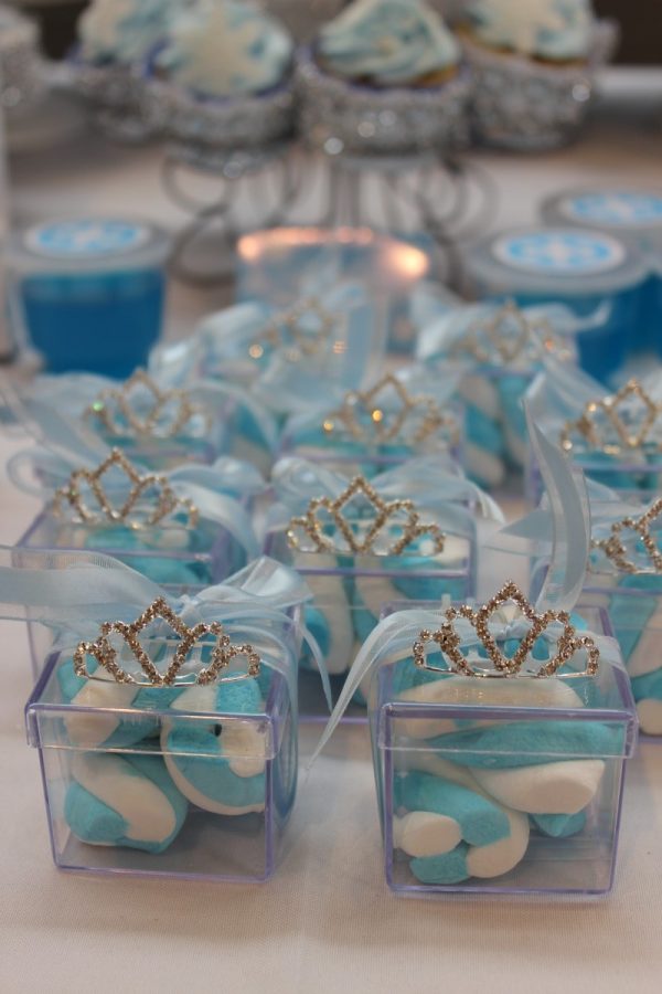 Festa Frozen