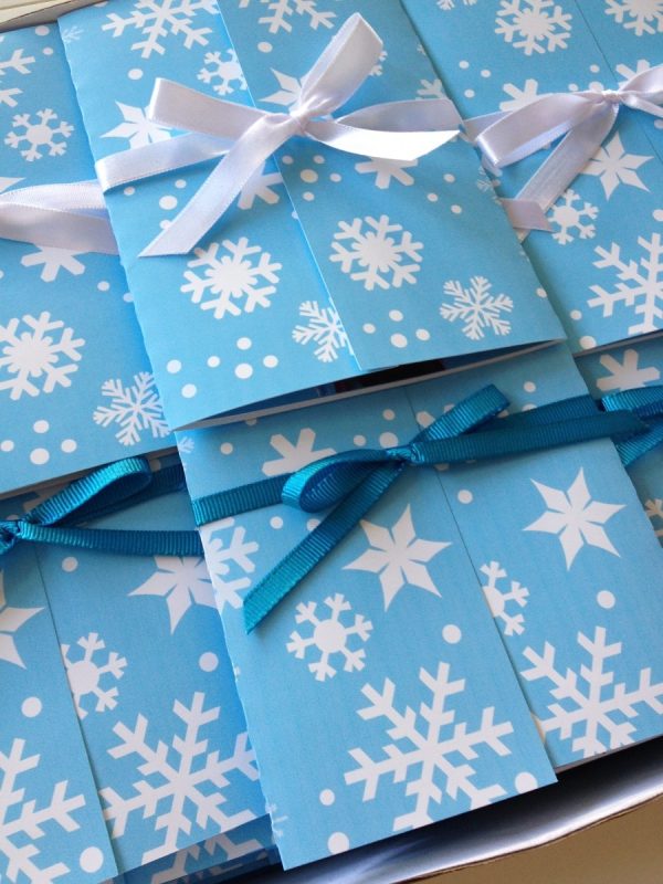 Festa Frozen