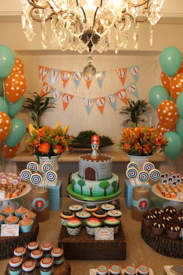 Festa Valente