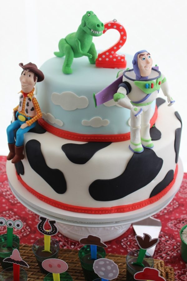 Festa Toy Story