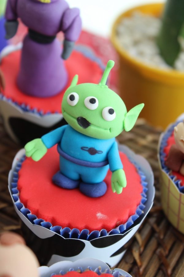 Festa Toy Story