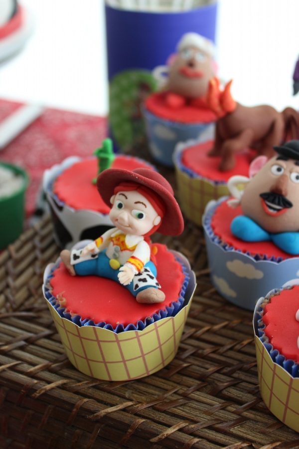 Festa Toy Story