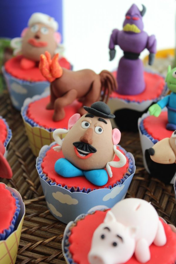 Festa Toy Story