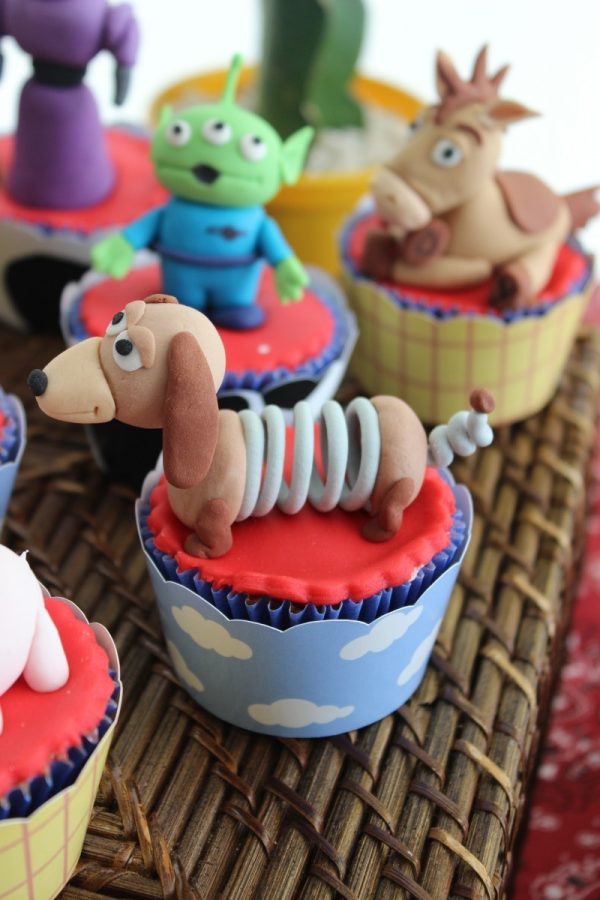 Festa Toy Story
