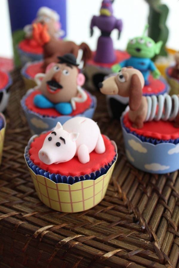 Festa Toy Story