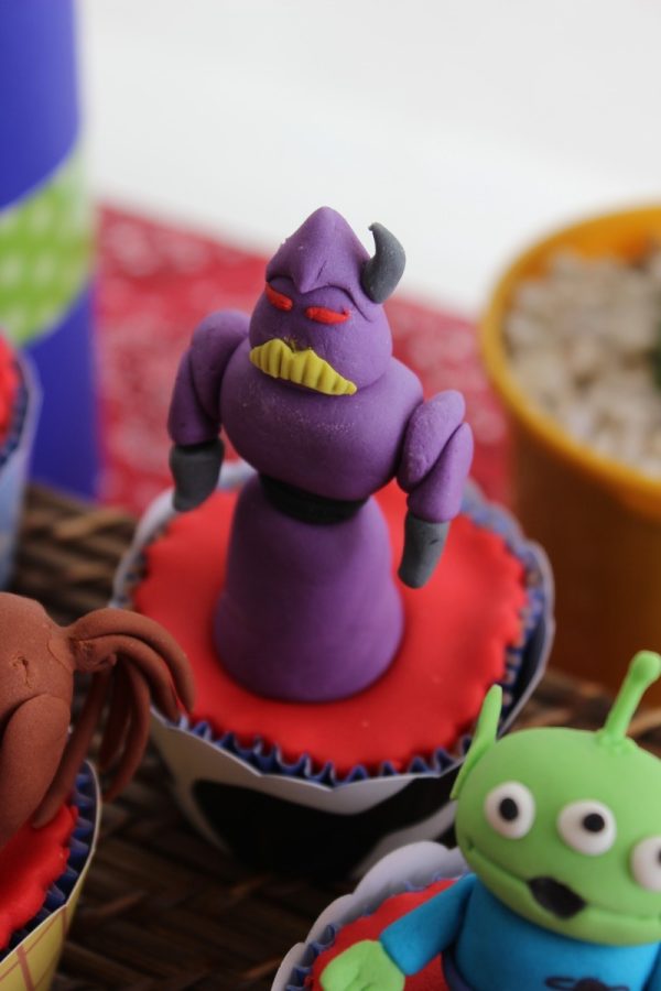 Festa Toy Story